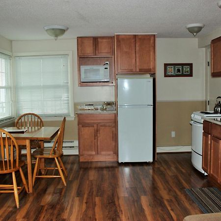 Windrifter Resort Wolfeboro Kamer foto