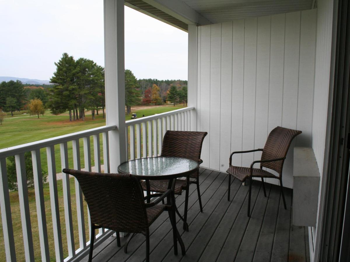Windrifter Resort Wolfeboro Buitenkant foto