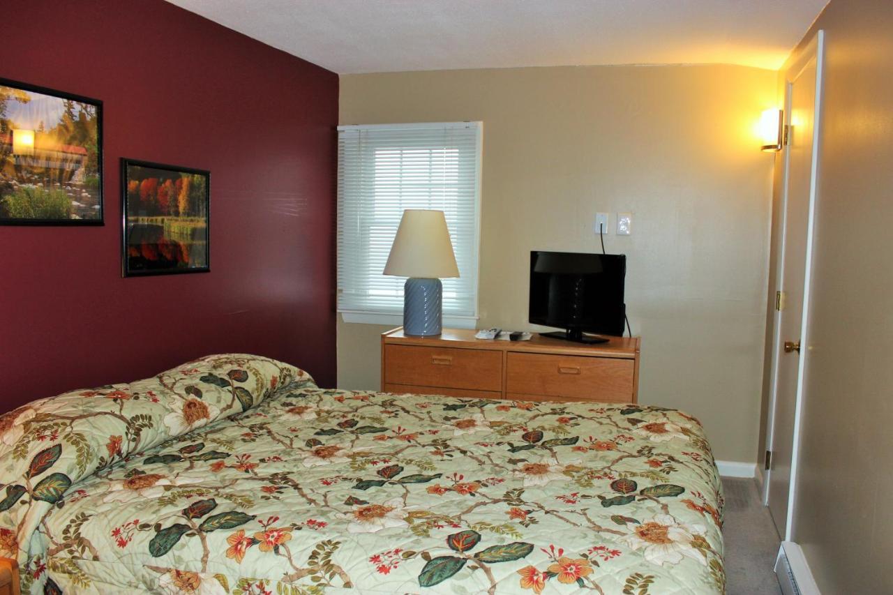 Windrifter Resort Wolfeboro Buitenkant foto