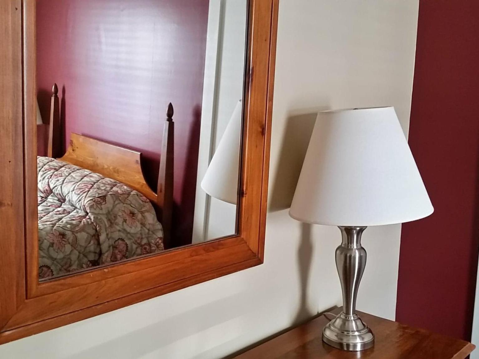 Windrifter Resort Wolfeboro Kamer foto