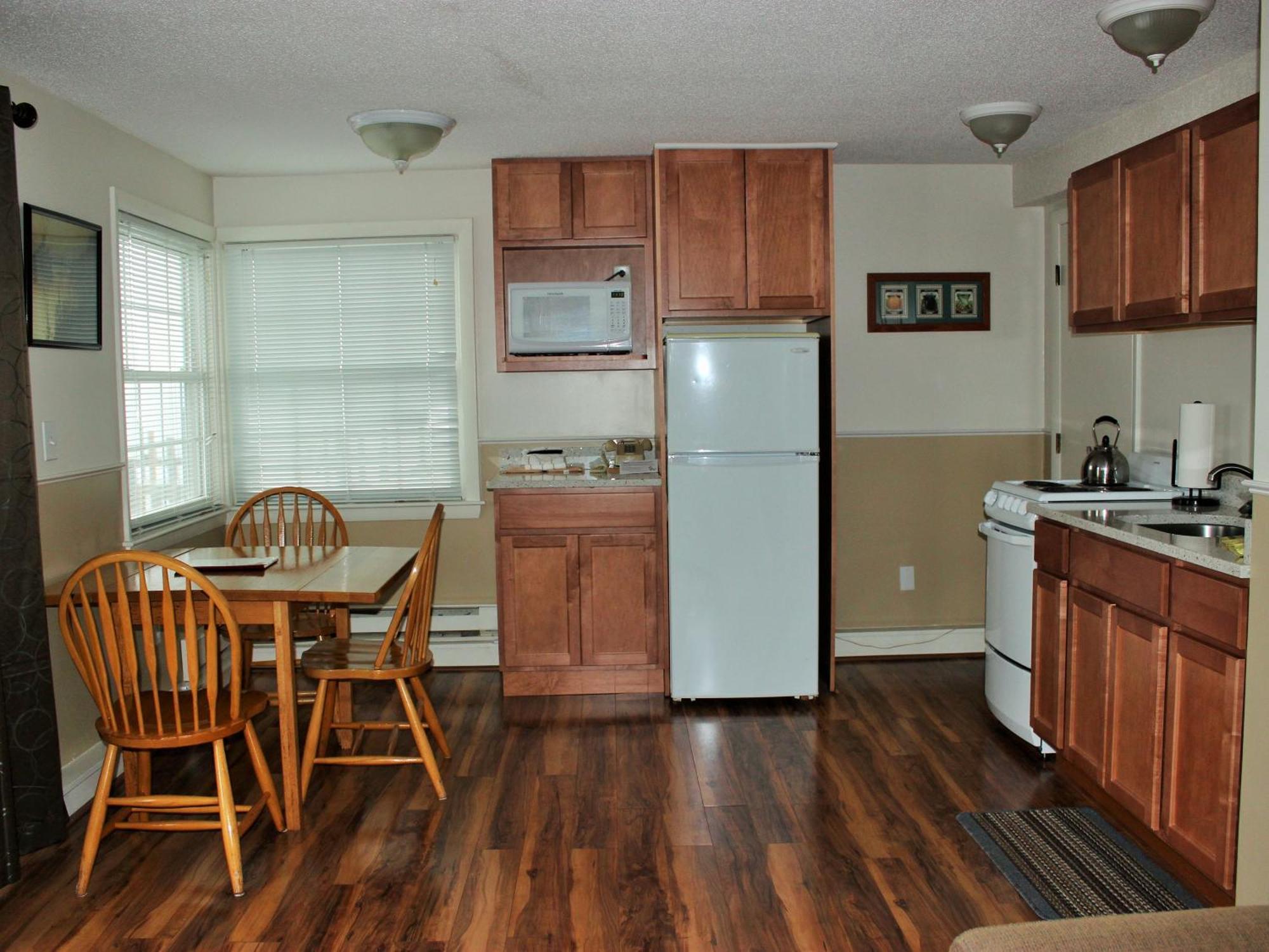 Windrifter Resort Wolfeboro Kamer foto