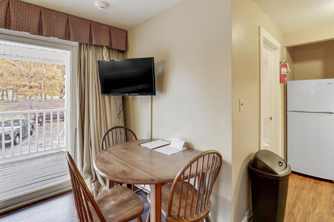 Windrifter Resort Wolfeboro Kamer foto