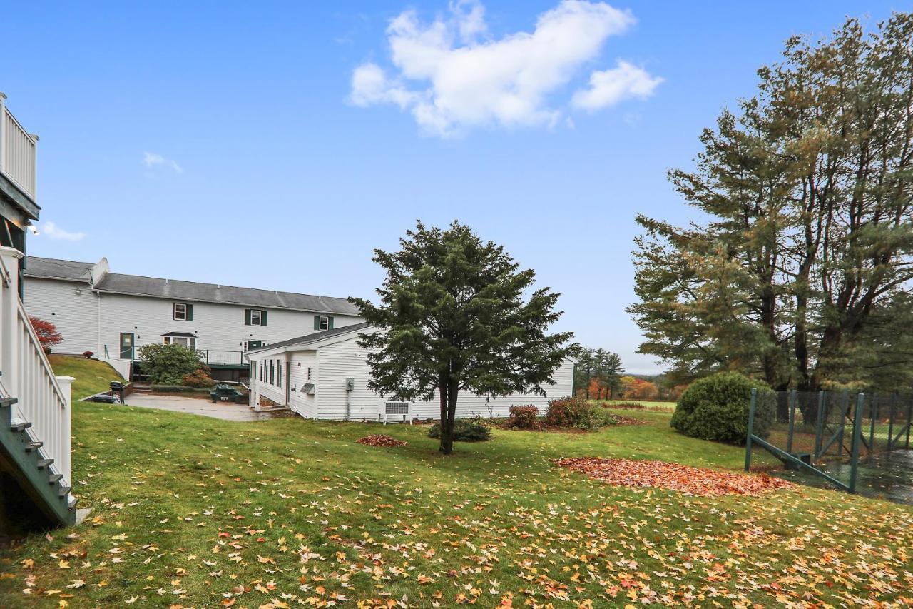 Windrifter Resort Wolfeboro Kamer foto